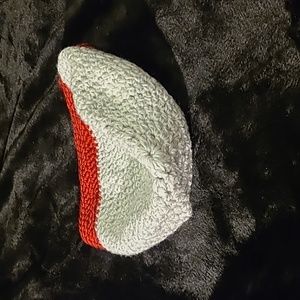 HAND CRAFTED WINTER Crochet Hat